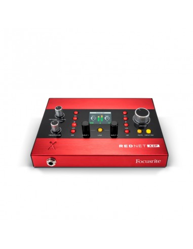 REDNET X2P