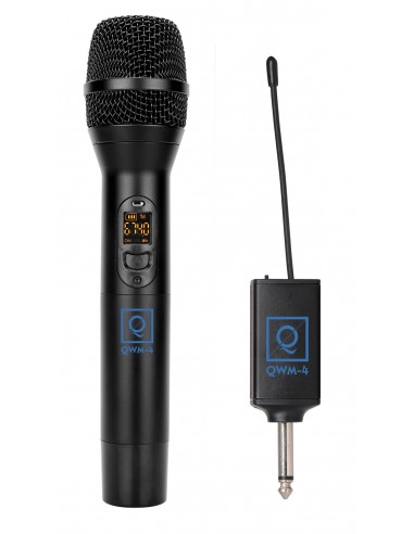 QWM-4 470-494 MH