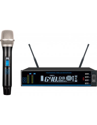 QWM-1SH 470-494 MHZ