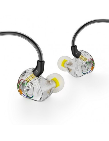 T9 MONITOR IN EAR
