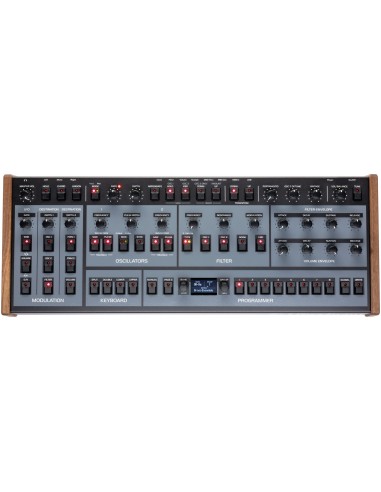 OB-X8 MODULE