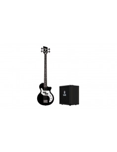 O-BASS BLACK PACK