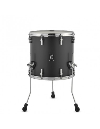 SQ1 1615 FT GTB: TIMBAL BASE 16' X 15'
