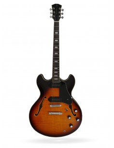 H7V VINTAGE SUNBURST