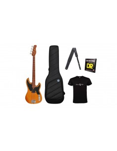 MARCUS MILLER D5 ALDER-4 BB SET