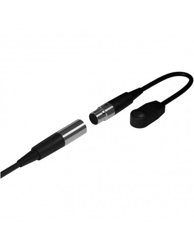 Capsula Micrófonica VS Audio Systems VS-3CAP-A/S