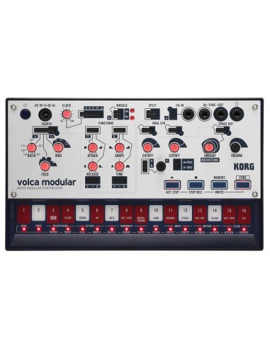 VOLCA MODULAR