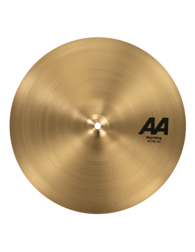 SABIAN 14" AA Marching