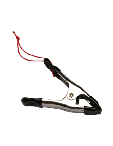 SABIAN Triangle Clip