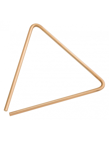 SABIAN 5" B8 Bronze Triangle