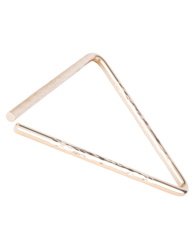 SABIAN 10" Center Hammered Triangle