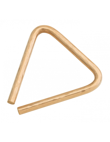 SABIAN 4" HH B8 Bronze Triangle