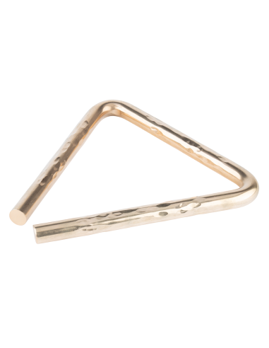 SABIAN 6" Center Hammered Triangle