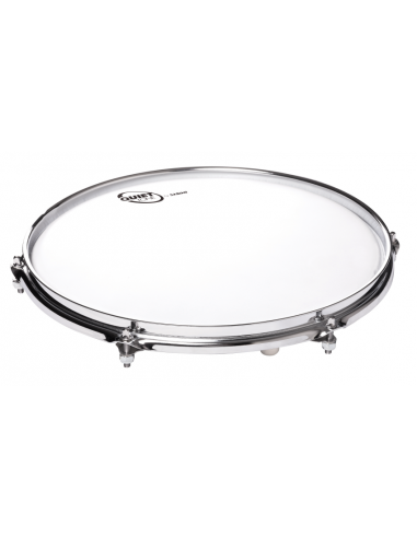 SABIAN 14" Quiet Tone Drum Mute/Practice Pad (Snare)