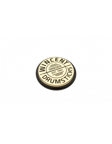 WINCENT PAD DE PRACTICAS 6" (Round Logo Pad)