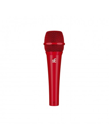 MICRO DINÁMICO VOCAL - V7 RED