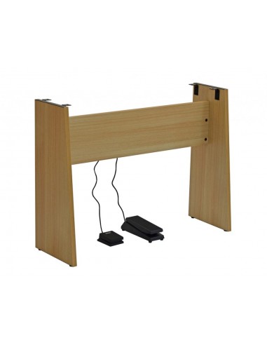 SOPORTE Y PEDAL CANTORUM UNO P
