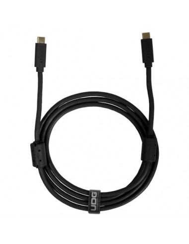 U99001BL UL CABLE USB3.2 C-C B