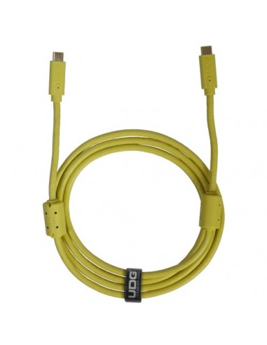 U99001YL UL CABLE USB3.2 C-C Y