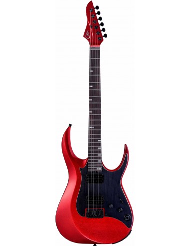 GUIT MFX GTRS M800 METALLIC RE
