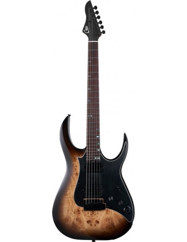 GUIT MFX GTRS M810 NATURAL BUR