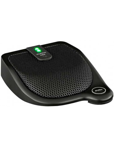MICROFONO DE COND.MESA  AX M63