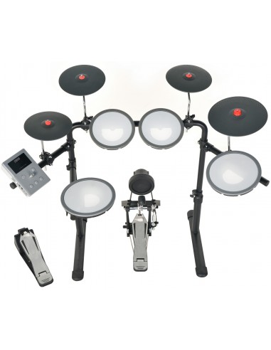 BAT ELECTR QPD-1 PLUS