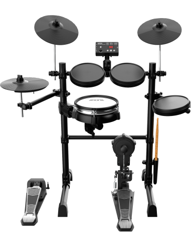 TDX-15S - BATERIA ELECTRONICA AROMA