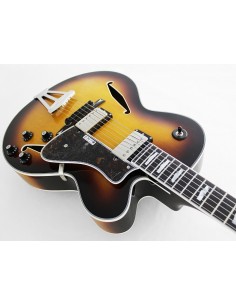 GUITARRA ELECTRICA FGN...