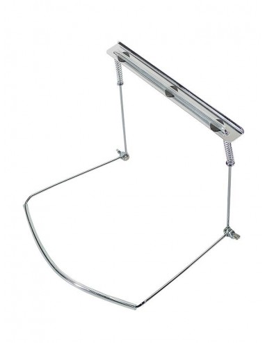 Soporte Fender de armónica