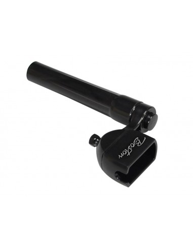 MANIVELA AFINADORA BOSTON CON EXTRACTOR DE PINS