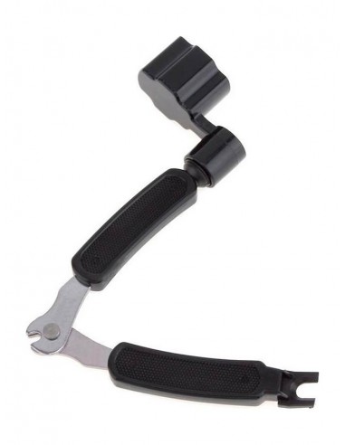 MANIVELA AFINADOR BOSTON CORTADOR Y EXTRACTOR