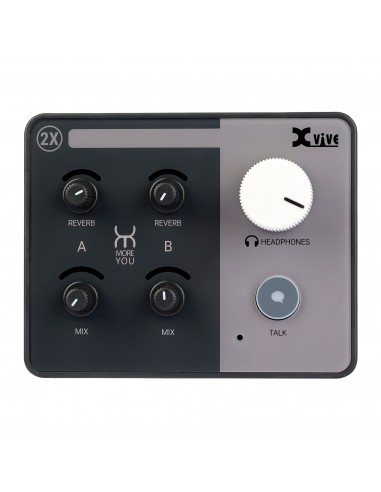 MOREYOU 2X AUDIO INTERFACE