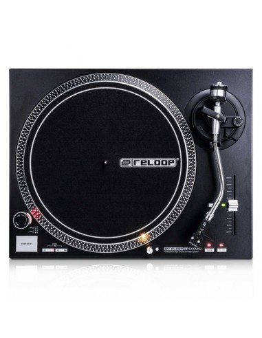 DEMO PLATO RP-4000 MK2