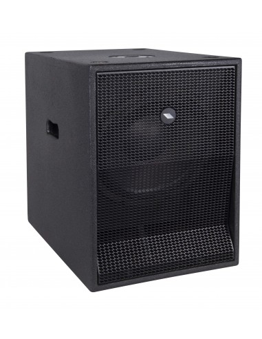 S12 A  Active Subwoofer