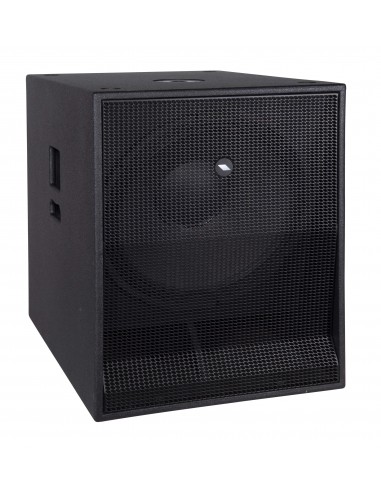 S18 P  Passive Subwoofer