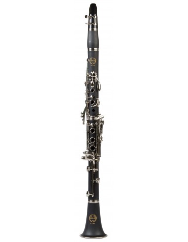 Clarinet Master 18 Keys, CL200L