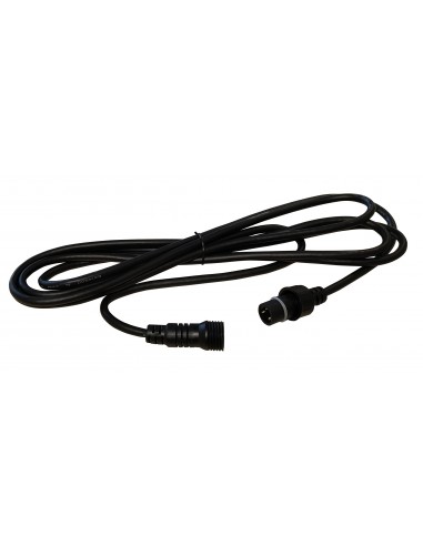 IP65 DMX cable extension - 5 m