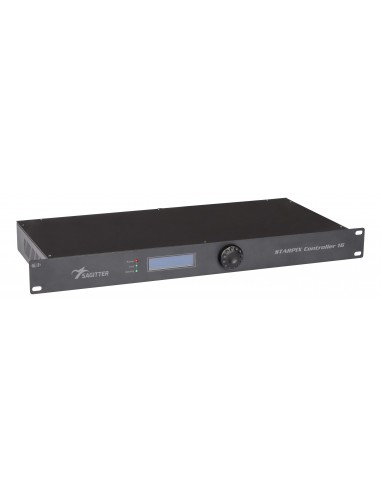 Starpix control BOX 16