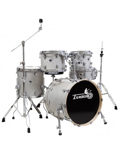 FORMULA DRUM SET 20" BASS DRUM  - TB FORMULA20SLSK