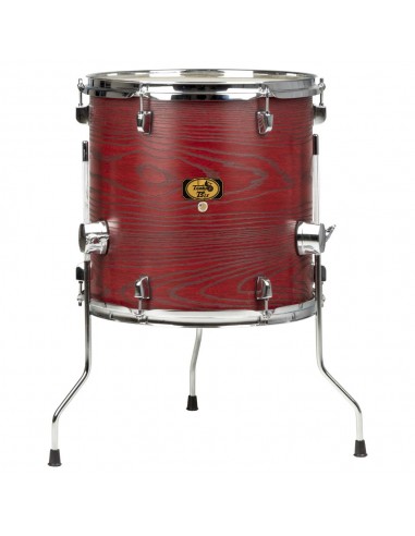 T5 LX FLOOR TOM 14" - TB T5LXFT1414WGRD