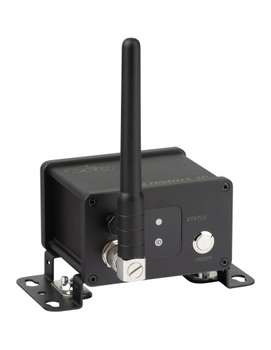 WECON Box wireless DMX tranceiver IP65
