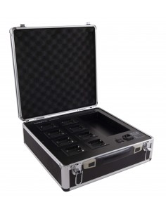 CASE FOR SIMULTANEOUS...