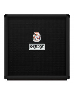 BAFLE OBC410HC BK - 2024